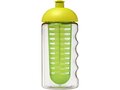 H2O Bop® 500 ml bidon en infuser met koepeldeksel 14