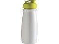 H2O Pulse sportfles met flipcapdeksel - 600 ml 10