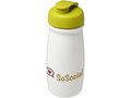 H2O Pulse sportfles met flipcapdeksel - 600 ml 9