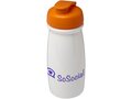 H2O Pulse sportfles met flipcapdeksel - 600 ml 18