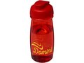 H2O Pulse sportfles met flipcapdeksel - 600 ml 4