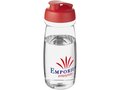 H2O Pulse sportfles met flipcapdeksel - 600 ml 38