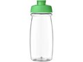 H2O Pulse sportfles met flipcapdeksel - 600 ml 30