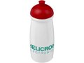 H2O Pulse bidon met koepeldeksel - 600 ml 15