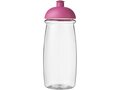 H2O Pulse bidon met koepeldeksel - 600 ml 34