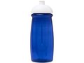 H2O Pulse® bidon en infuser met koepeldeksel - 600 ml 3