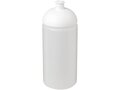 Baseline® Plus grip 500 ml bidon met koepeldeksel 23