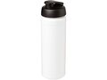 Baseline® Plus grip 750 ml sportfles met flipcapdeksel