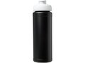 Baseline® Plus grip 750 ml sportfles met flipcapdeksel 22