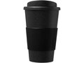 Americano Midnight grip geïsoleerde beker - 350 ml 3