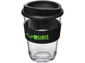 Americano cortado beker met grip - 300 ml 2