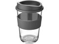 Americano cortado beker met grip - 300 ml 35