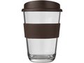 Americano cortado beker met grip - 300 ml 40