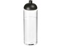 H2O Vibe 850 ml sportfles met koepeldeksel