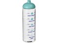 H2O Vibe 850 ml sportfles met koepeldeksel 11