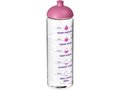 H2O Vibe 850 ml sportfles met koepeldeksel 17