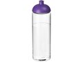 H2O Vibe 850 ml sportfles met koepeldeksel 19