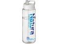 H2O Vibe 850 ml sportfles met tuitdeksel 4