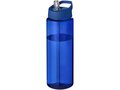 H2O Vibe 850 ml sportfles met tuitdeksel 20