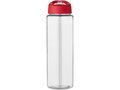 H2O Vibe 850 ml sportfles met tuitdeksel 13