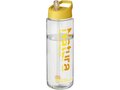 H2O Vibe 850 ml sportfles met tuitdeksel 15