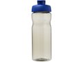 H2O Eco sportfles met kanteldeksel - 650 ml 89