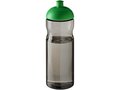 H2O Eco 650 ml sportfles met koepeldeksel 51