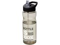 H2O Eco 650 ml sportfles met tuitdeksel 46