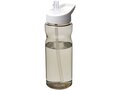 H2O Eco 650 ml sportfles met tuitdeksel 47