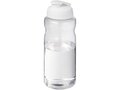 H2O Active® Big Base 1 l drinkfles met klapdeksel