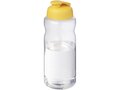 H2O Active® Big Base 1 l drinkfles met klapdeksel 3