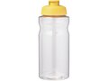 H2O Active® Big Base 1 l drinkfles met klapdeksel 5