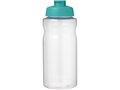 H2O Active® Big Base 1 l drinkfles met klapdeksel 14