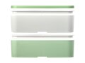 MIYO Renew dubbellaagse lunchtrommel 5