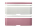 MIYO Renew dubbellaagse lunchtrommel 48