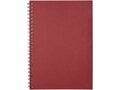 Desk-Mate® A5 kleuren spiraal notitieboek 7