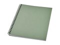 Desk-Mate® A5 kleuren spiraal notitieboek