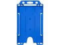 Pierre kaarthouder van gerecycled plastic 6