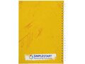 Desk-Mate® A5 dagboek met harde kaft 2