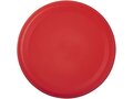 Crest gerecyclede frisbee 9