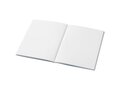 Novella Austen A6 gerecycled notitieboek met zachte cover, 50 vellen 15