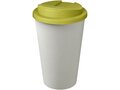 Americano Eco gerecyclede beker met deksel - 350 ml 19