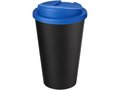 Americano Eco gerecyclede beker met deksel - 350 ml 10