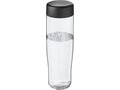 H2O Tempo 700 ml sportfles 8