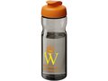 H2O Active® Base Tritan™ 650 ml sportfles met klapdeksel 22