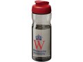 H2O Active® Base Tritan™ 650 ml sportfles met klapdeksel 25