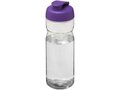 H2O Active® Base Tritan™ 650 ml sportfles met klapdeksel 12