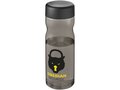 H2O Active® Base Tritan™ 650 ml sportfles met schroefdeksel 3