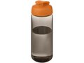 H2O Active® Octave Tritan™ 600 ml sportfles met klapdeksel 24