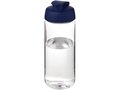 H2O Active® Octave Tritan™ 600 ml sportfles met klapdeksel